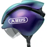 ABUS Gamechanger Tri flipflop purple M (52-58 cm