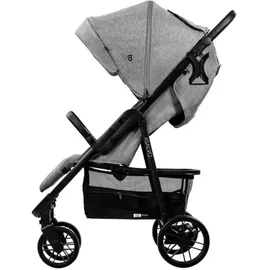 Asalvo Ness 2 STAHL GRAU