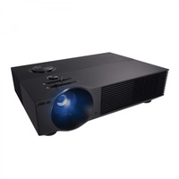 Asus H1 LED Beamer Standard Throw-Projektor 3000 ANSI Lumen, 1080p (1920x1080) Schwarz