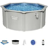 BESTWAY Hydrium rund