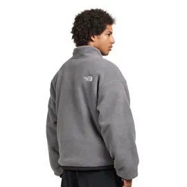 The North Face Yumiori Reversible Jacket Herren TNF BLACK / SMOKE PEARL