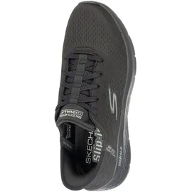 SKECHERS Go Walk Flex Herren Schwarz 45