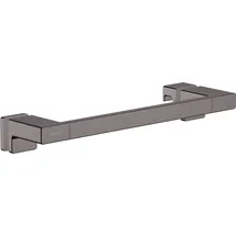 Hansgrohe AddStoris Badetuchhalter Brushed Black 41759340
