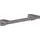 Hansgrohe AddStoris Badetuchhalter Brushed Black 41759340