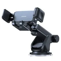 Joyroom JR-ZS283 Dashboard Mount Black