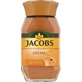 Jacobs Crema Instant-Kaffee 100 g