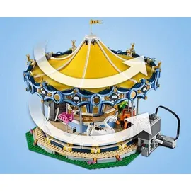 LEGO Creator Karussell 10257