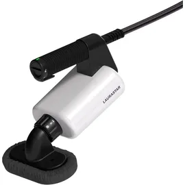 Laurastar AURA Dampfreiniger 0,5 l 1900 W Schwarz, Weiß