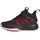 Ownthegame 3 Kinder core Black/Lucid Red/White 30