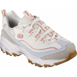 SKECHERS D'Lites Bold Views Damen Beige 39