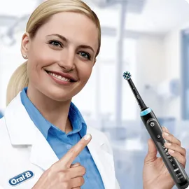 Oral-B CrossAction Aufsteckbürste 3 St.