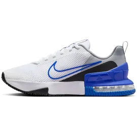 Nike Air Max Alpha Trainer 6 Herren Weiß/Blau 49,5