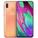 Samsung Galaxy A40