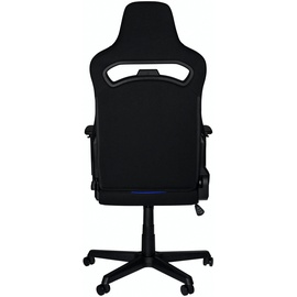 Nitro Concepts E250 Gaming Chair galactic blue