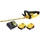 DeWalt DCMHT 563 P2 55 cm inkl. 2 x 5,0 Ah