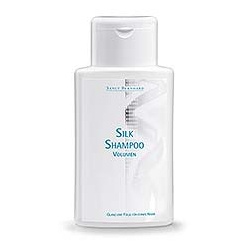 SILK Volumen-Shampoo - 500 ml