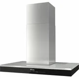Miele DA 6698 D Puristic Edition 6000 Wandhaube 90 cm edelstahl