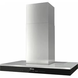Miele DA 6698 D Puristic Edition 6000 Wandhaube 90 cm edelstahl