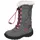 LICO Cathrin Schneestiefel Grau/Pink 38