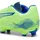 Puma Ultra 5 Play Herren Fizzy Apple-Puma White-Bluemazing 43