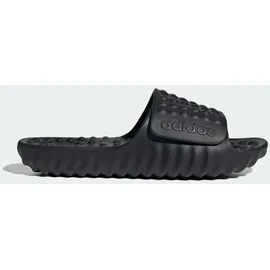 adidas Adissage 360rec Slides Schwarz 38