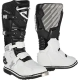 Acerbis X-Race Weiß/Schwarz 42