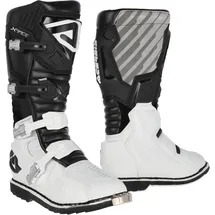 Acerbis X-Race Weiß/Schwarz 42
