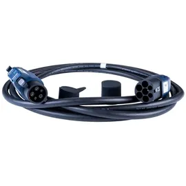 Akyga AK-EC-08 Typ 2, 7.20 kW, 32 A, 6 m)