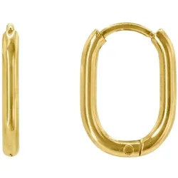 Heideman Ohrschmuck Festus goldfarben OneSize Damen 