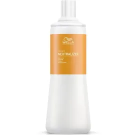 Wella Professionals Straight Neutralizer Fixierung 1000 ml