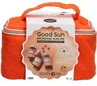 Lashilé Good Sun Bronzage Sublime Gummies Vitaminés Gomme Aux Fruits 180