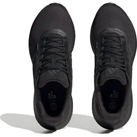 adidas Runfalcon 3 Herren Core Black / Core Black / Carbon 40