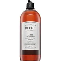 Depot No. 102 Anti-Dandruff & Sebum Control Shampoo 1000 ml