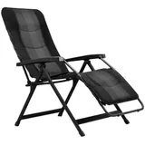 Westfield Aeronaut SILVERLINE Relaxsessel Liegestuhl Campingsessel