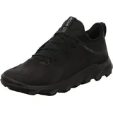 ECCO MX Schwarz 45