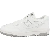 New Balance 550 white/grey 37,5
