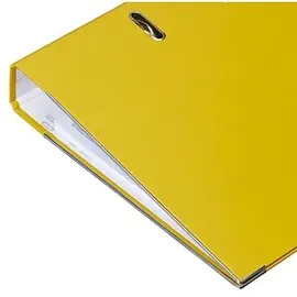 Elba smart Pro DIN A4 50 mm Gelb 1 St.