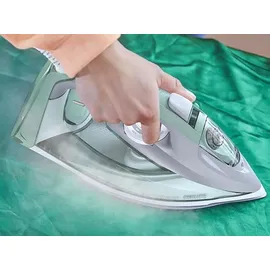 Philips 7000 Series DST7012/70 SteamGlide Plus grau