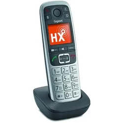 Gigaset Zusatz-Mobilteil »E560HX«