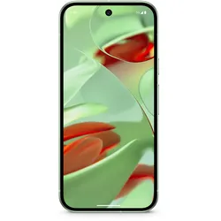 Google Pixel 9 - 5G Smartphone - Dual-SIM - RAM 12 GB / Interner Speicher 256 GB