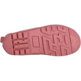 ZigZag Gummistiefel ZigZag rosa/gelb 33