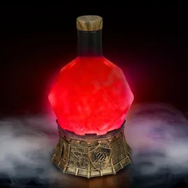 enhance gaming Enhance Leuchte Sorcerer's Potion Red