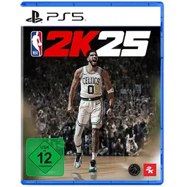 NBA 2K25 (PS5)