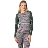 KARI TRAA Malia Longsleeve (Größe L