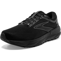 Brooks Herren Beast GTS 23 Sneaker, Black/Gunmetal, 44