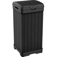 KETER Baltimore 125L 236997 - Schwarz