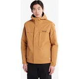 Timberland Mens Waterproof Shell wheat boot M