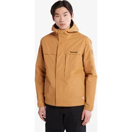 Timberland Mens Waterproof Shell wheat boot M