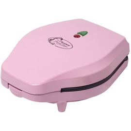 Bestron DCPM12 Cake-Popmaker rosa