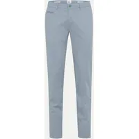 Brax Fabio Chino Slim Fit Blau 32 30